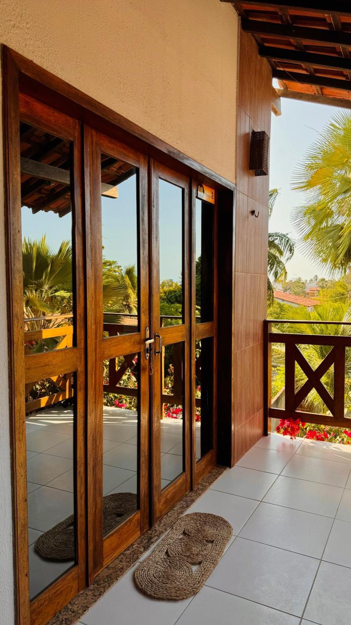 Flats Villa Gelu Барра-Гранде Экстерьер фото