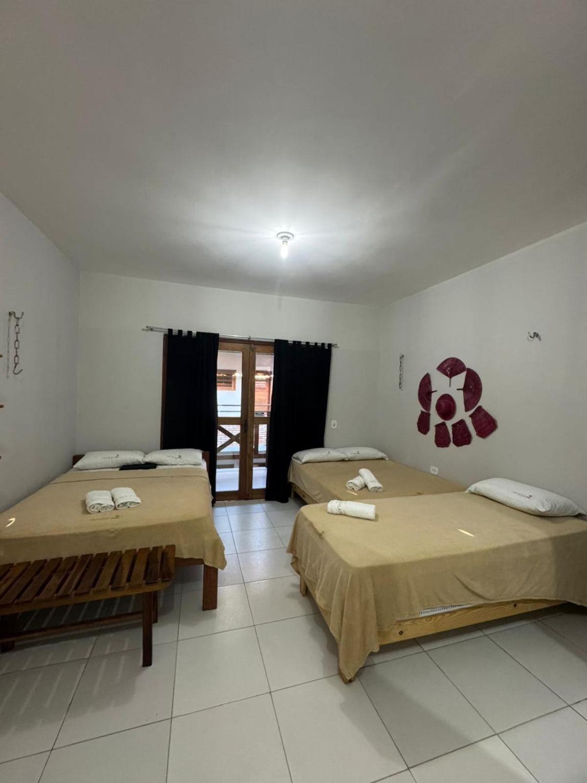 Flats Villa Gelu Барра-Гранде Экстерьер фото